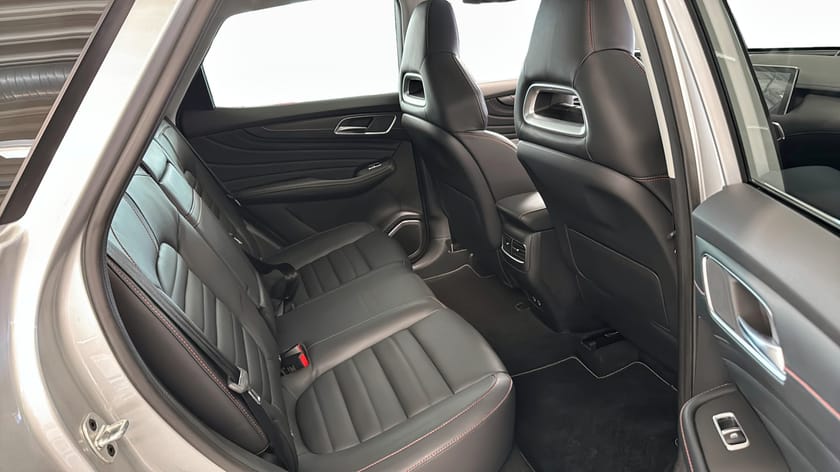 Bild 5 av MG EHS PHEV LUXURY PLUG-IN HYBRID
