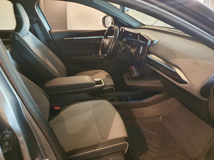 Bilde 3 av Renault Mégane E-TECH