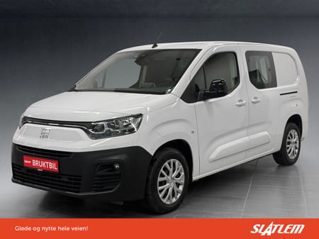 Fiat Doblò Van IP