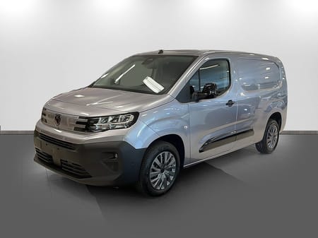 Peugeot Partner Utökad Last L2 1.5 BlueHDi 130 hk automat