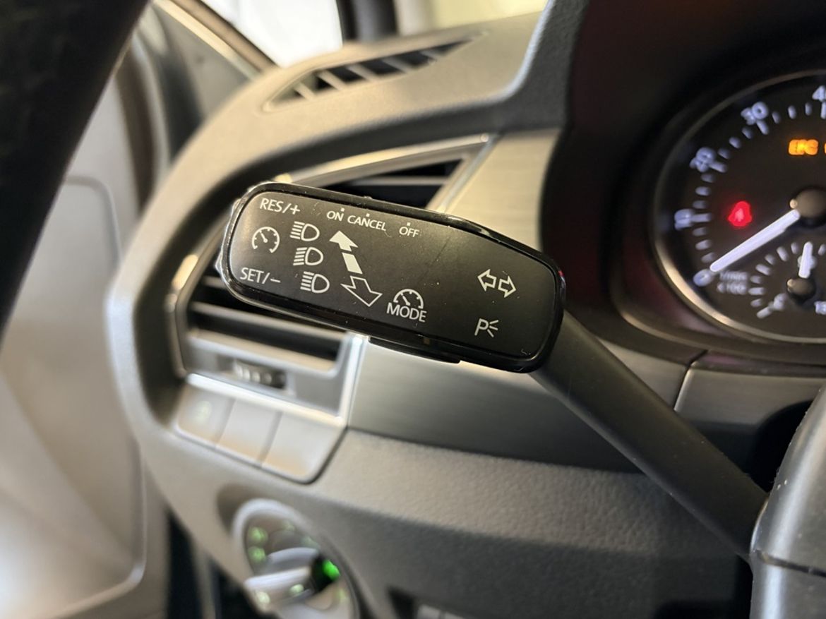Škoda Škoda Fabia — bild 13