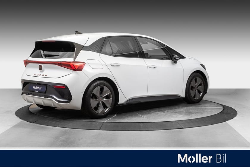 Bilde 5 av CUPRA Born 58 