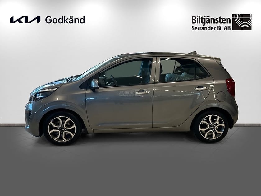 Bild 4 av Kia Picanto