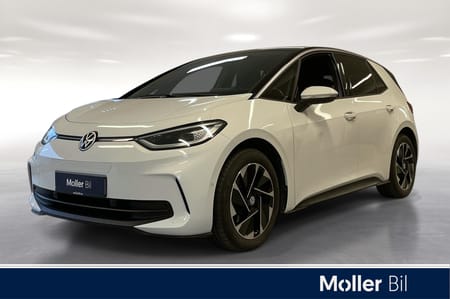 Volkswagen ID.3 Pro Performance