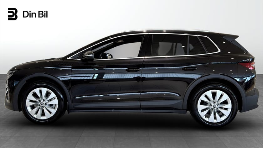 Bild 2 av Škoda Elroq 85 