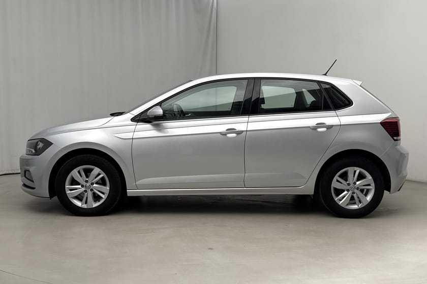 Bild 2 av Volkswagen Polo 1.0 TSI 5dr (95hk)