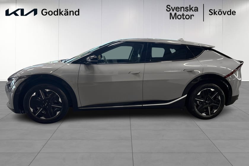 Bild 3 av Kia EV6 AWD Long Range