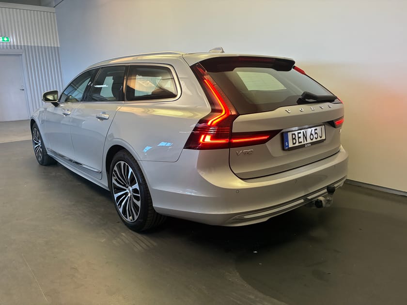 Bild 3 av Volvo V90