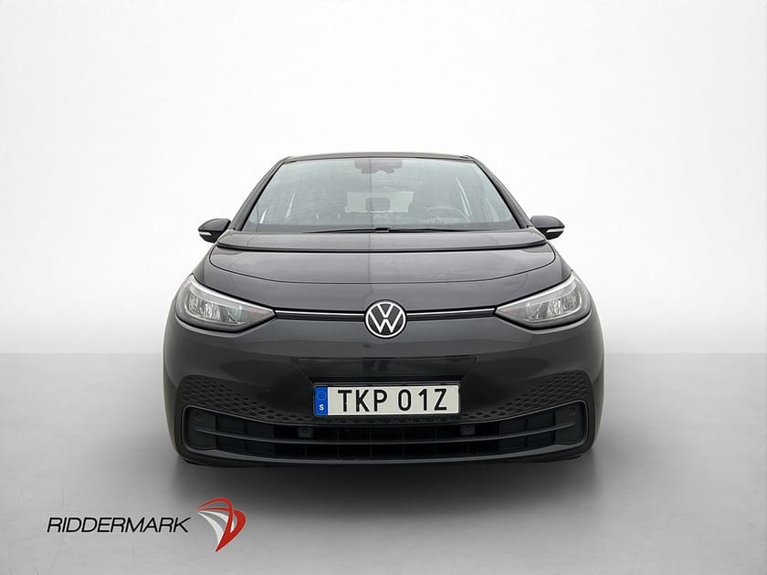 Bild 3 av Volkswagen ID.3 Pro Performance