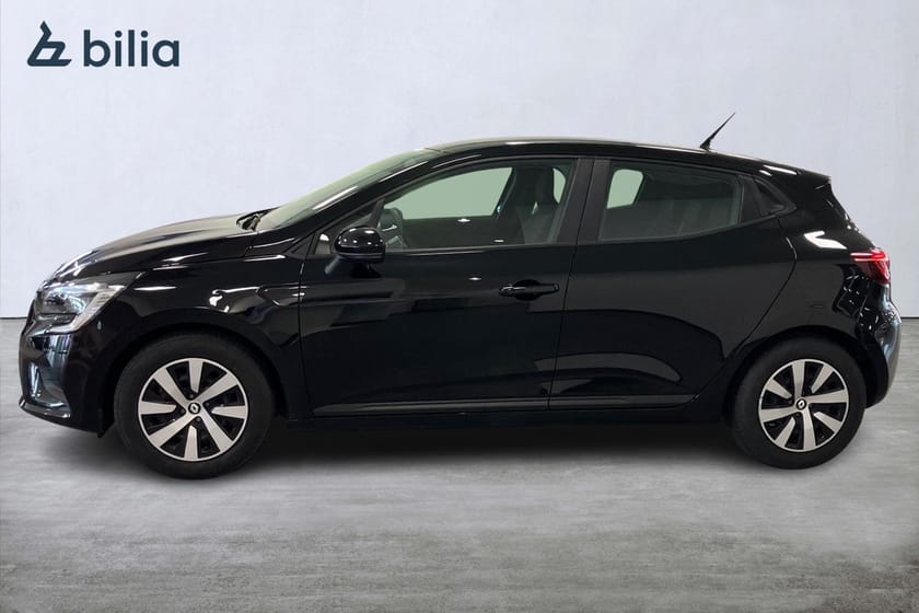Bild 3 av Renault Clio E-TECH 145 Equilibre