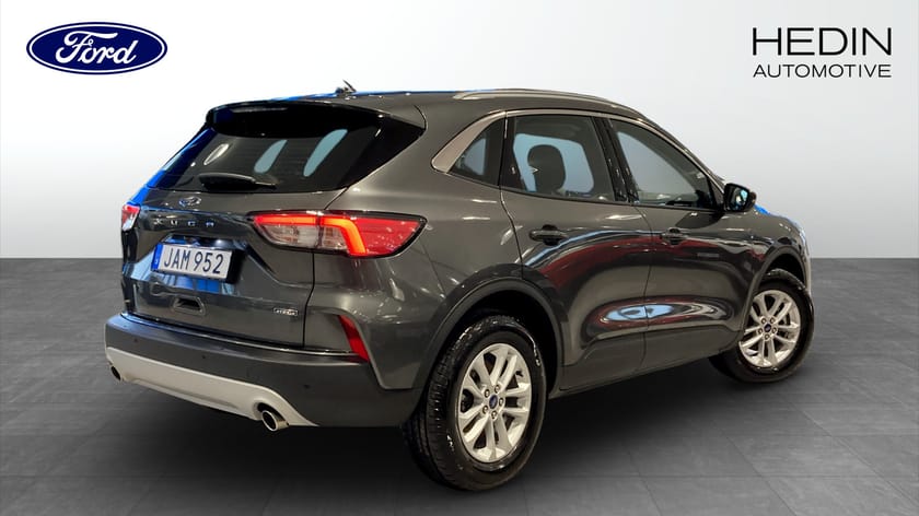 Bild 2 av Ford Kuga Plug-In Hybrid