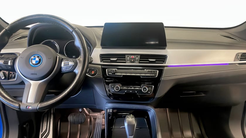 Bild 4 av BMW X1 xDrive25e 25e xDrive  M-Sport, Drag, Head-Up, HiFi, Elstol, Bakkamera