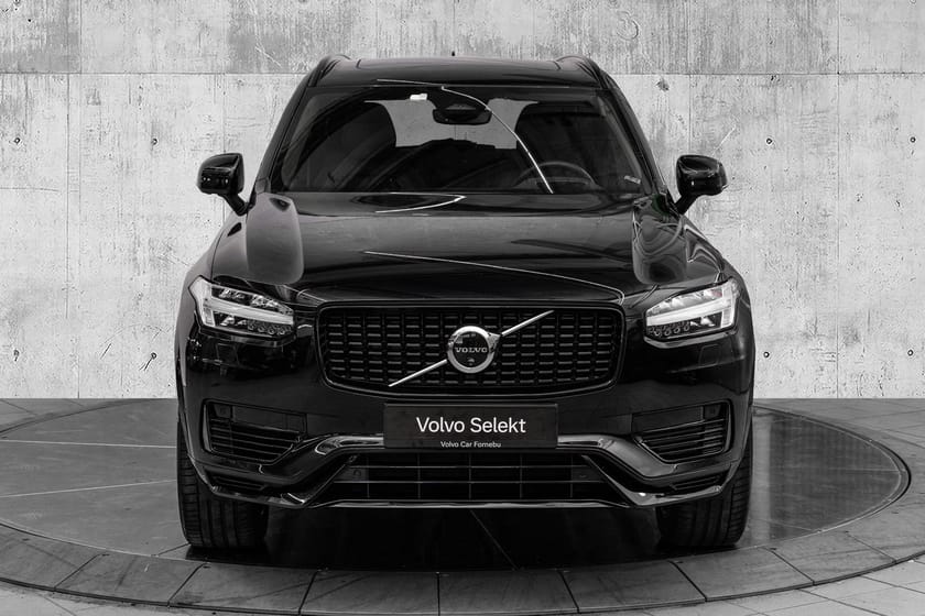 Bilde 3 av Volvo XC90