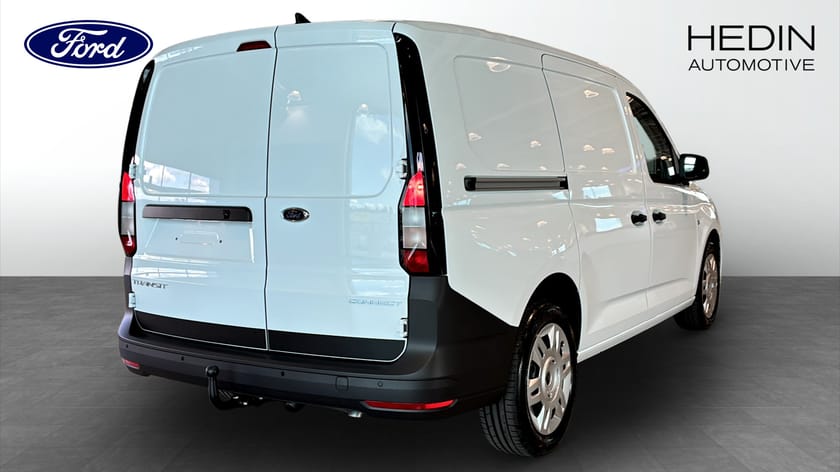 Bild 2 av Ford Transit Connect L2 TREND SKÅP 2.0 122 A FWD
