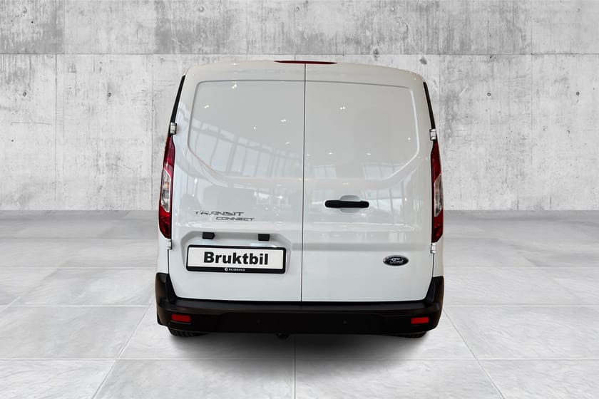 Bilde 4 av Ford Transit Connect 230 LWB
