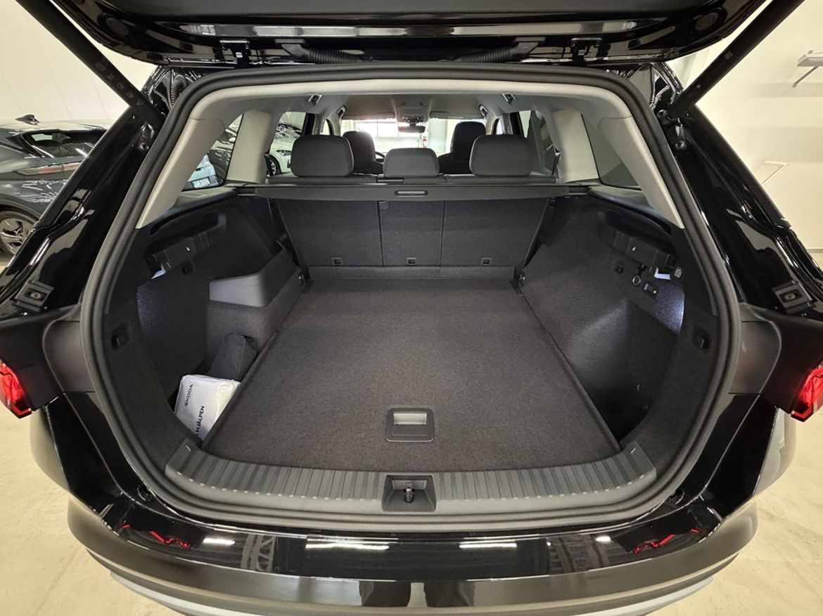 Škoda Škoda Kodiaq — bild 7