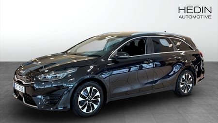 Kia Ceed Sportswagon Plug-in Hybrid SW PHEV ACTION Kia-godkänd