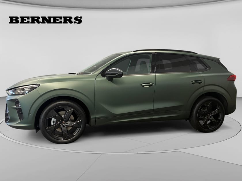 Bild 2 av CUPRA Terramar 2.0 TSI 204 HK DSG 4DRIVE