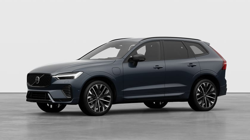 Bild 1 av Volvo XC60