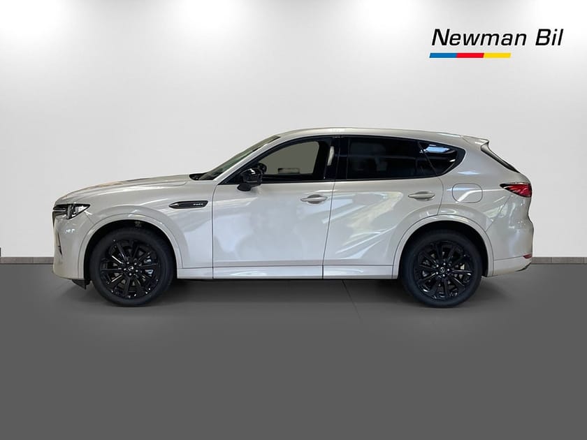Bild 4 av Mazda CX-60 PHEV