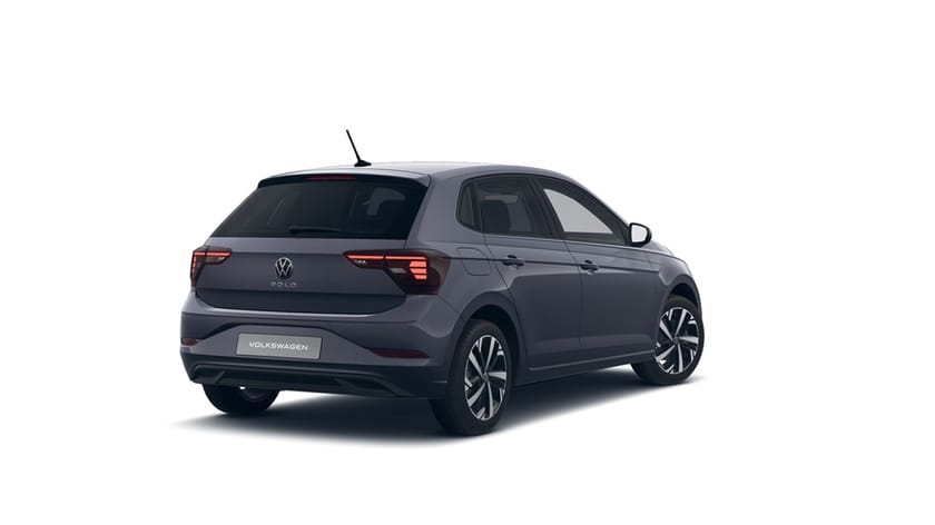 Bild 5 av Volkswagen Polo LIFE 1,0 TSI 115 DSG 7