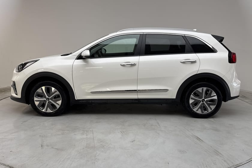 Bild 2 av Kia e-Niro 64kWh (204hk) Advance GPS Backkamera