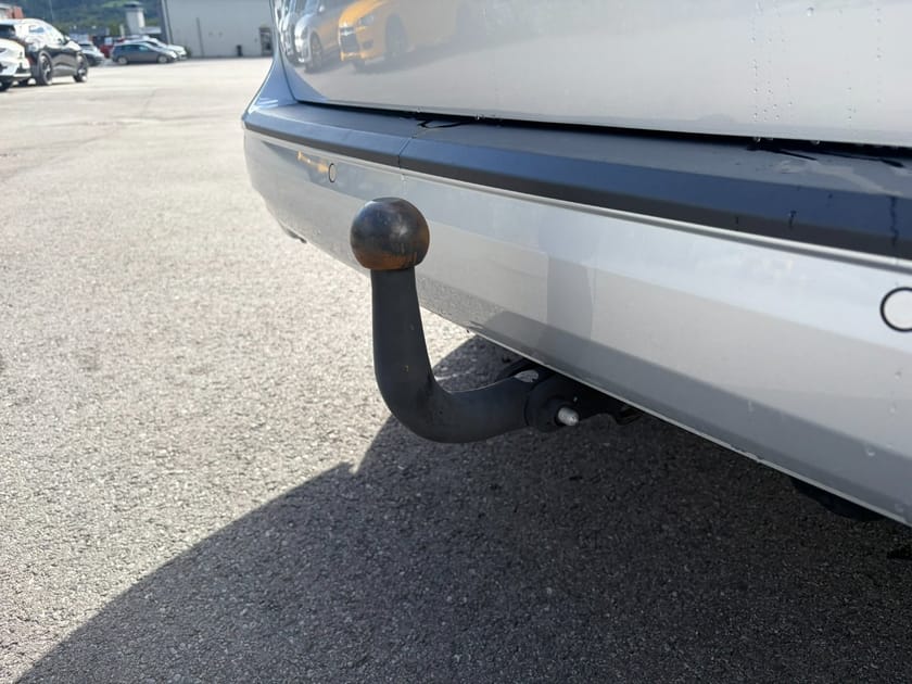 Bilde 5 av Volkswagen Caddy Cargo pluss 4m kamp.