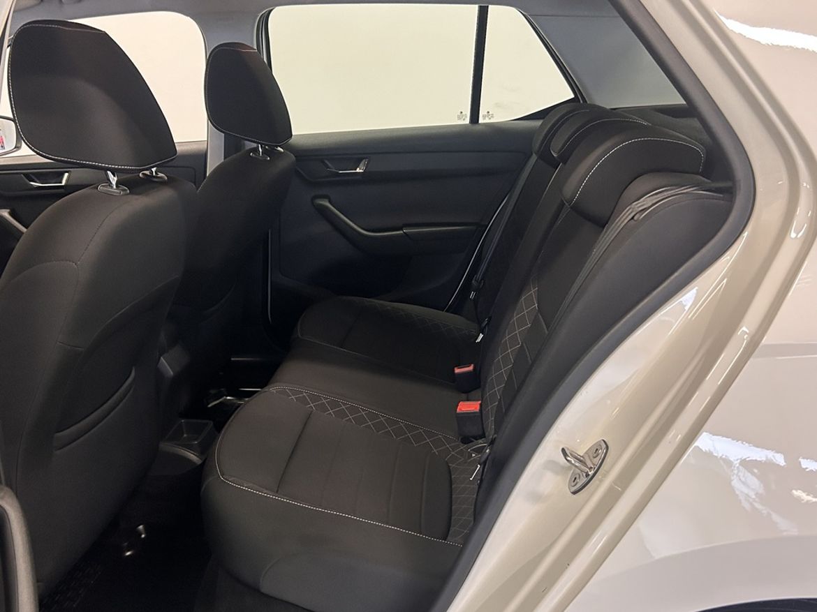 Škoda Škoda Fabia — bild 13