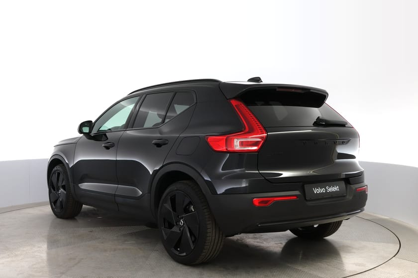 Bild 3 av Volvo EX40 Single Motor Extended Range
