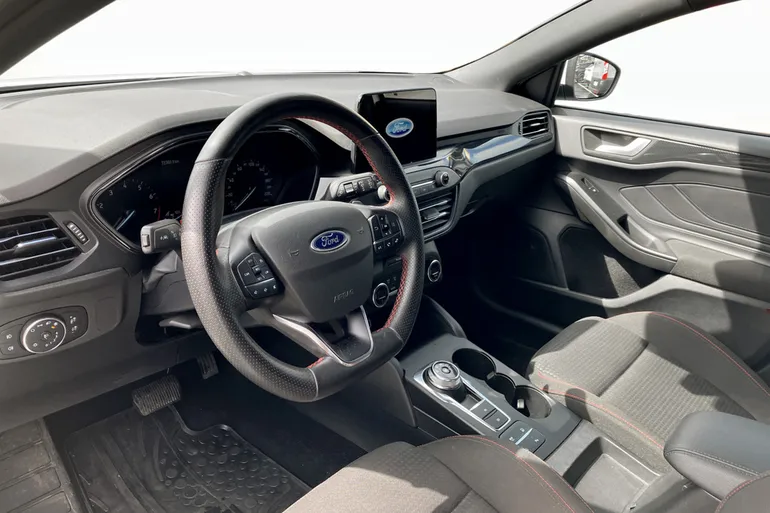 Ford Focus Kombi