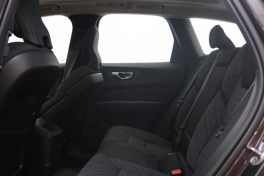 Bild 5 av Volvo XC60 T6 Core Special Edition/Pano