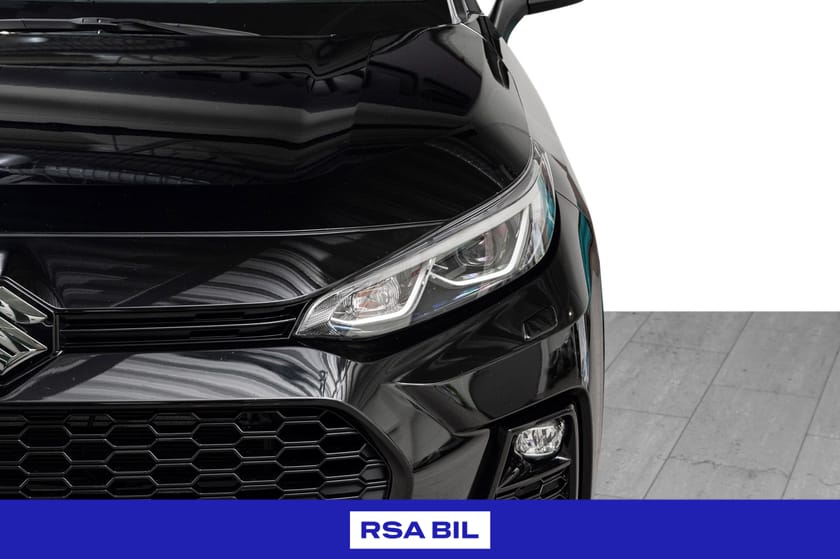 Bilde 5 av Suzuki Across Plug-in Hybrid First Edition/Firehjulstrekk/Ryggekamera/Automatgir