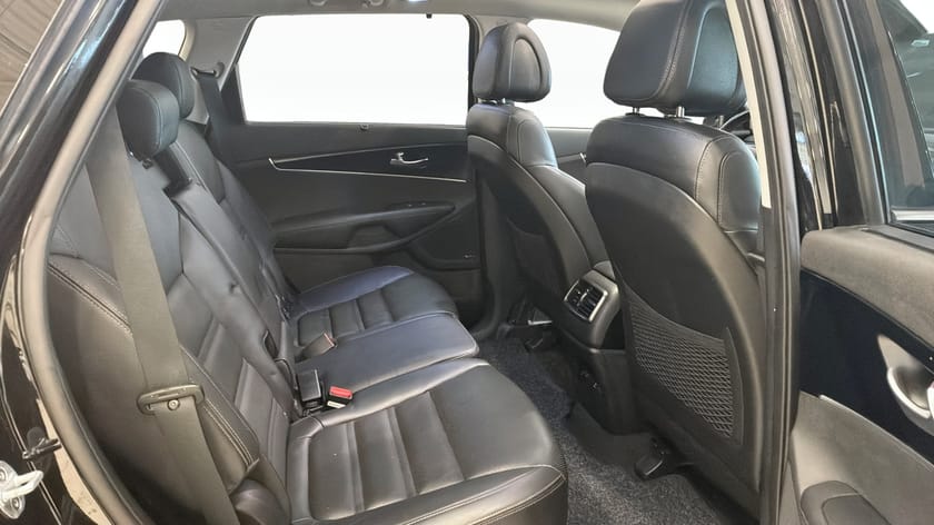 Bild 5 av Kia Sorento
