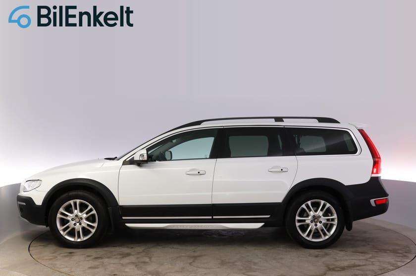 Bild 5 av Volvo XC70 D4 AWD Classic Summum Drag BLIS Adaptiv fart