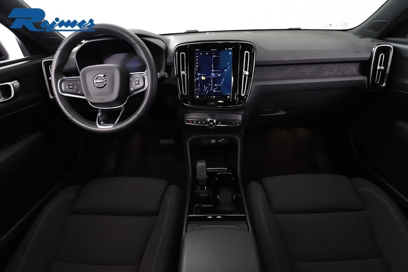 Bild 2 av Volvo XC40 Recharge Single Motor Core
