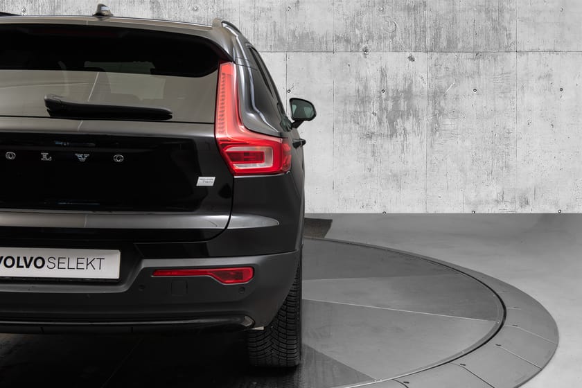 Bilde 4 av Volvo XC40 Recharge Twin ULT VOC/PANO/360/H&K/GOOGLE