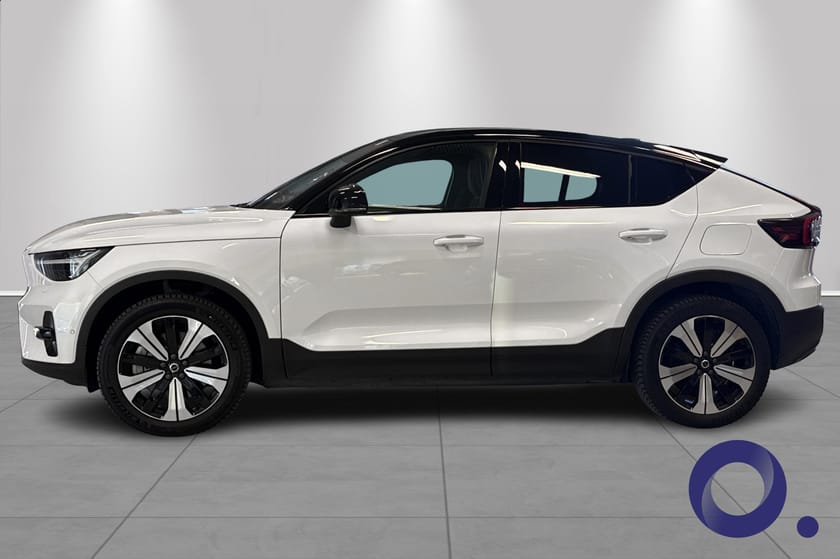 Bilde 2 av Volvo C40 Recharge Twin motor