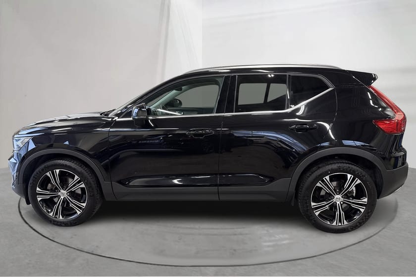 Bild 2 av Volvo XC40 T4 AWD (190hk) Inscription LoungePro FourC