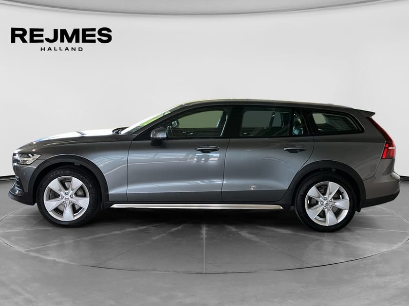 Bild 3 av Volvo V60 Cross Country