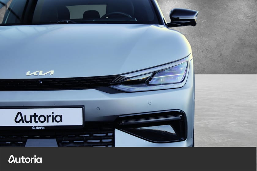 Bilde 5 av Kia EV6