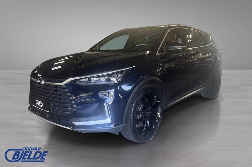 Bilde 1 av BYD Tang EV AWD