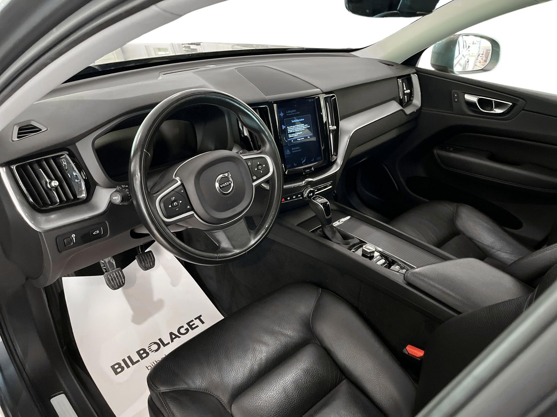 Volvo XC60 2019, kuva 6/10