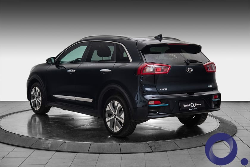 Bilde 3 av Kia e-Niro First Edition - Godt utstyrt