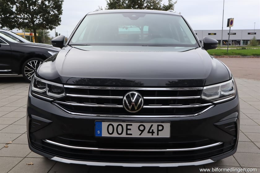 Bild 3 av Volkswagen Tiguan
