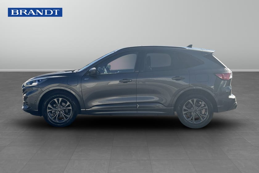 Bild 2 av Ford Kuga Plug-In Hybrid