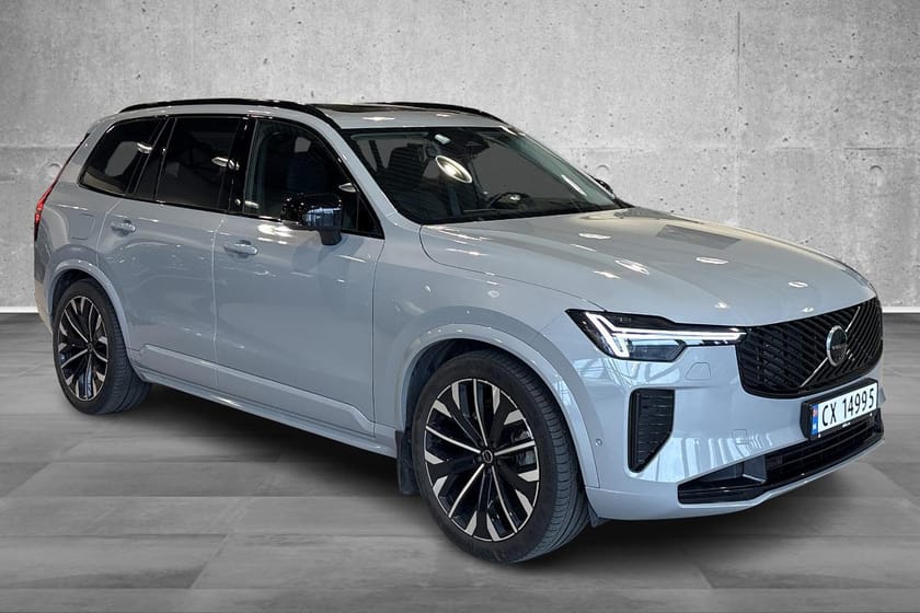 Bilde 3 av Volvo XC90