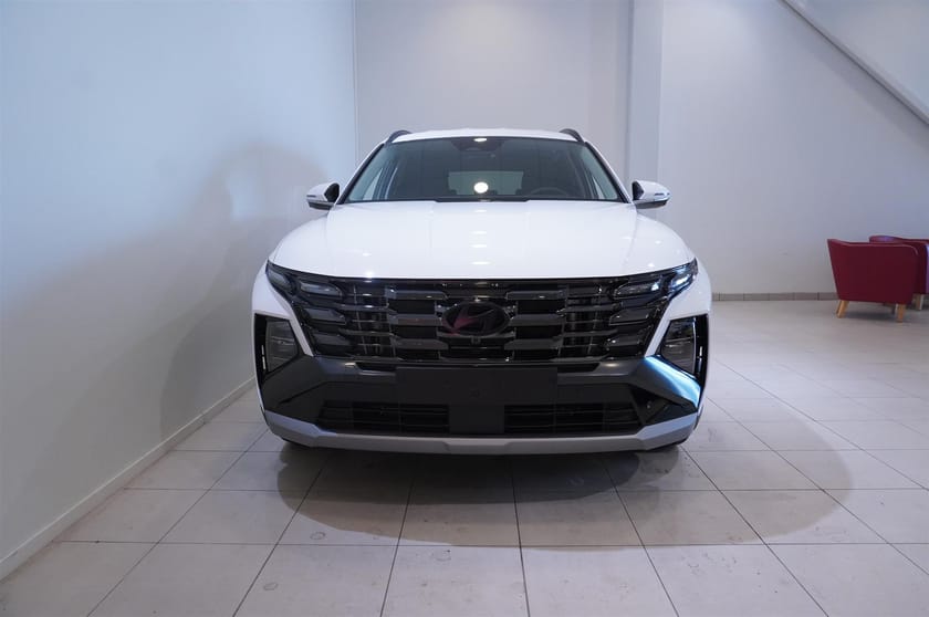 Bild 5 av Hyundai Tucson Hybrid 4WD 1.6T 239hk Aut Advanced Billånskampanj