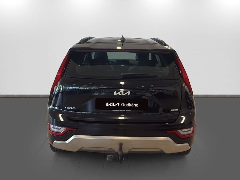 Bild 5 av Kia Niro Plug-In-Hybrid PLUG-IN HYBRID ACTION