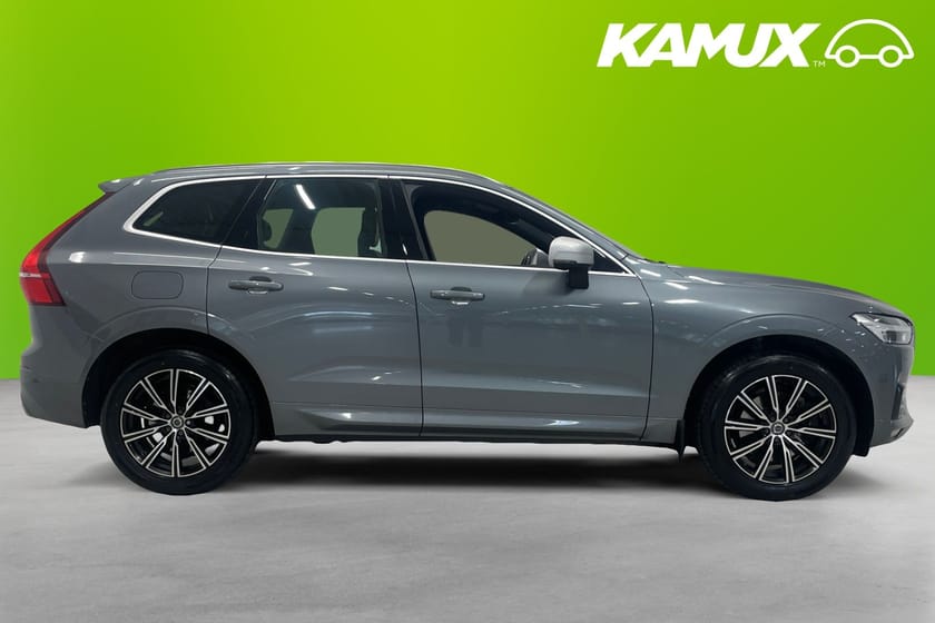 Bild 2 av Volvo XC60 D5 AWD R-design  Värmare Drag 235hk