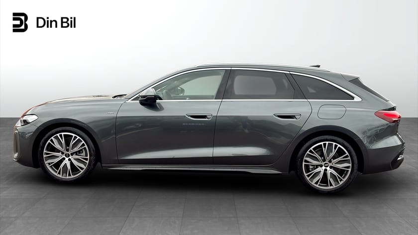 Bild 2 av Audi A5 Avant e-hybrid quattro 220kw s tronic